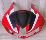 2013-2020 Honda CBR600RR Front Upper Headlight Oem 64211-MJC-A000. Fixed Price $347.99.