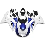 Abs Plastic Blue Fairing Kit For Suzuki GSXR600 GSXR750 2011-2025 K11 Bodywork. Fixed Price $330.95.
