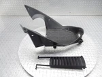 2008 06-08 Bmw K1200GT Radiator Shroud Cover Belly Grill Fairing Panel Guard Oem. Fixed Price $87.35.