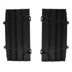 Acerbis Radiator Louvers - Black Gasgas 2872860001. Fixed Price $33.16.