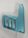Honda GL1100 Goldwing Left Side Cowl Fairing Cover 64290-463A-7700. Fixed Price $24.99.
