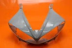 2007 Yamaha Yzf R6S Zxmt Front Upper Nose Fairing Cowl Shroud *nice*. Fixed Price $60.00.