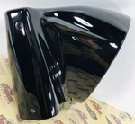 Gilroy Indian Chief Black Tear Drop Headlight Nacelle Right Side Housing 3. Fixed Price $189.95.
