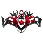 Bodywork For Kawasaki Z1000SX Ninja 2010-2015 Fairings Candy Red Black. Fixed Price $370.95.