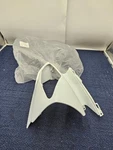 Zxmt Y0609-03 Abs Front Side Fairing Nose For Yamaha Yzf R6 2008-2016 2009. Fixed Price $22.49.
