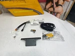 Oem 02-UP Harley Vrod Chrome Led Mounting Kit 69593-08. Fixed Price $69.95.