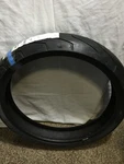 Michelin Scorcher Ii 120/70ZR18 Front Harley Sportster Tire 43100021A. Fixed Price $193.99.