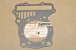 Nos Honda 1983 VT750 Shadow Cylinder Head Gasket 12251-ME9-000. Fixed Price $43.99.