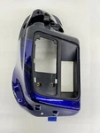 2016 Oem Harley-davidson Cvo Street Glide Right Fairing Lower Black Licorice. Fixed Price $200.00.