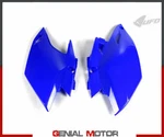 Side Panels Ufo Plast For Yamaha Wrf 450 2012 2015 Blue Reflex. Fixed Price $42.95.