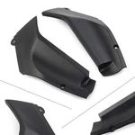 For Yamaha Yzf R1 1998-01 00 Pair Gas Tank Side Cover Trim Fairing Cowl Panels. Fixed Price $23.45.