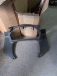 Honda VFR800FI RC46 Speedometer Dash Surround Fairing Panel 1998 - 2002. Fixed Price $29.56.