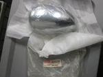 Nos Yamaha Right Side Cover 1987-1997 XV535 Virago 2GV-21731-00-93 Qty. Fixed Price $86.74.
