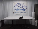 2003 Honda Goldwing GL1800 Oem Right Side Panel. Fixed Price $175.00.