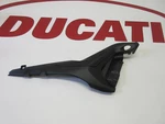 Ducati Right Hand Frame Cap Cover Streetfighter 48216961A. Fixed Price $30.22.