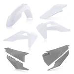 Acerbis Full Replacement Body Kit - Orig Equip '23 White/gray 2791557705. Fixed Price $124.13.