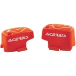 Acerbis Master Cylinder Cover - 16+ Orange 2449545226. Fixed Price $18.62.