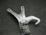 2011 Hyosung Left Rear Footpeg Bracket 46D. Fixed Price $11.99.