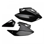 Ufo Side Panels Black HO04601-001. Fixed Price $49.23.