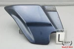 2003 Harley Road King Left Side Frame Cover Panel Luxury Blue. Fixed Price $25.50.