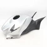 07 08 09 10 11 12 Honda CBR600RR Front Gas Tank Fairing Cover Fuel Cowl Oem B40. Fixed Price $79.99.