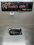 2008 Yamaha Star 1100 Classic Oem Right Rear Chrome Crankcase Cover #1YHH199. Fixed Price $40.42.