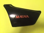 Genuine Honda Nos 837A0-MB1-870ZA 1984 VF700C L Side Cover. Fixed Price $99.99.