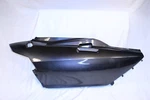 New 03-09 Suzuki AN650 Lower Right Seat Fairing 47111-10G10-33J 47111-10G20-YAY. Fixed Price $75.99.