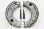 Qty Nos Brake Shoes Honda XR500 CRF150 Ct Xl 14-304 EBC304. Fixed Price $24.99.