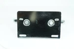 2003 Harley Touring Electra Glide Classic Rear License Plate Support Bar Holder. Fixed Price $89.10.