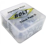Bolt Mc Hardware - 56CRFTP Track Pack. Fixed Price $17.99.