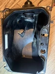 2001-2005 Honda Goldwing GL1800 Oem Left Fairing Storage Box 64420-MCA-0000. Fixed Price $45.00.