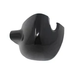 58492-10DEF New Oem Harley-davidson Cvo Right Fairing Cap Crimson Mist Black. Fixed Price $269.99.
