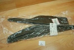 Kawasaki 39156-0087 Pad,tail Cover,rh Genuine New Nos XX2536. Fixed Price $16.13.