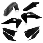 Acerbis Plastics Kit Black #2791550001 Husqvarna 501/FE 350/FE 250/FE 450. Fixed Price $119.27.