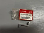 Honda Oem Stay B, L. Cowl (upper) For 1998-2000 Super Hawk 64218-MBB-000. Fixed Price $20.00.