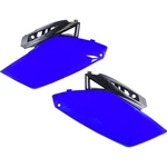 Acerbis Side Panel Set - Blue 2171800003. Fixed Price $46.56.