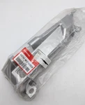 18-24 Honda GL1800 Gold Wing Right Pillion Step Holder Cover 50740-MKC-A00ZB. Fixed Price $172.75.