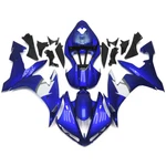 Abs Fairings Kit For Yamaha YZF-R1 2004 2005 2006 Injection Bodywork Blue White. Fixed Price $418.95.
