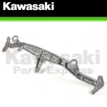 New 2008-2022 Genuine Kawasaki Mirror Bracket Concours Abs 11055-0143. Fixed Price $177.00.