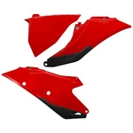 Ufo GG07129#062 Side Panels Non Vented Red. Fixed Price $56.81.