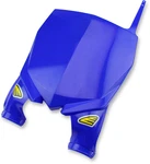 Cycra Stadium Number Plate Blue 1CYC-0990-62 Yamaha YZ250X. Fixed Price $32.93.