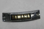 Center Emblem 1983 Yamaha Venture XVZ12TK 26H-28346-00-00. Fixed Price $20.00.