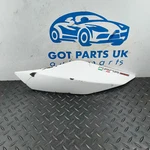 2014 Aprilia Mana 850 Rear Left Fairing. Fixed Price $33.47.