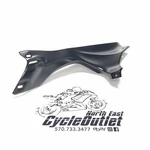 22-24 Yamaha Yzf R7 Oem Right Front Upper Console Side Fairing BEB-2837M-00-P0. Fixed Price $32.47.