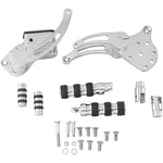 Engineering By Bdl 1622-0285 GMA-FC-100-P Forward Control Polished. Fixed Price $627.95.