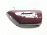 04-09 Triumph Rocket Iii Right Side Cover T2303614-CS. Fixed Price $32.69.