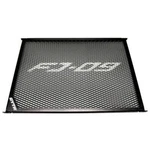 Brand New Oem Yamaha Motorcycle FJ-09 Gytr Radiator Guard 2PP-E24D0-V0-00. Fixed Price $109.09.