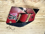 1991 1992 Suzuki GSXR1100 Right Side Fairing Cowling Oem 94431-40C0. Fixed Price $106.67.