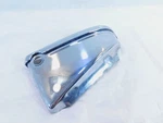 1987-2003 Honda VT1100 Spirit Shadow Chrome Right Frame Side Cover Fairing. Fixed Price $129.95.